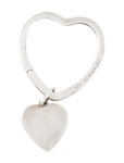 Tiffany & Co. Silver Nose Ring Keychain - Silver Keychains, Accessories - TIF287712 | The RealReal Silver Nose Ring Keychain