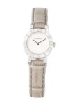 Tiffany & Co. Atlas Watch - S0640 | The RealReal Atlas Watch