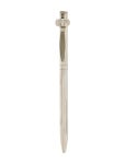 Tiffany & Co. Sterling Silver T-Clip Ballpoint Pen - Silver Books, Stationery & Pens, Decor & Accessories - TIF310993 | The... 