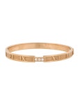 Christian Dior JAdior Cuff Bracelet - Gold-Plated Cuff, Bracelets - CHR242323 | The RealReal JAdior Cuff Bracelet
