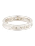 Ring Carl Blackburn 18K Diamond Eternity Band - Band, Rings - RRING326007 | The RealReal Carl Blackburn 18K Diamond Eternity Band