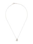 Tiffany & Co. Full Heart Pendant Necklace - Pendant Necklace, Necklaces - TIF350027 | The RealReal