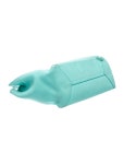 Tiffany & Co. Leather Top Handle Bag - Blue Handle Bags, Handbags - TIF370036 | The RealReal
