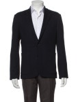 Timo Weiland Blazer - Blue Suiting, Clothing - TIM23461 | The RealReal Blazer