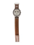 Patek Philippe Golden Ellipse Watch - 3879 / 2 | The RealReal Golden Ellipse Watch