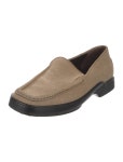 Prada Alligator Loafers - Green Flats, Shoes - PRA780145 | The RealReal Alligator Loafers