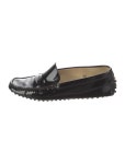 Prada Suede Whipstitch Trim Ballet Flats - Black Flats, Shoes - PRA780144 | The RealReal Suede Whipstitch Trim Ballet Flats