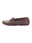 Prada Suede Whipstitch Trim Ballet Flats - Black Flats, Shoes - PRA780144 | The RealReal Suede Whipstitch Trim Ballet Flats