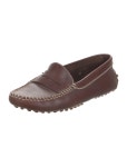 Prada Suede Whipstitch Trim Ballet Flats - Black Flats, Shoes - PRA780144 | The RealReal Suede Whipstitch Trim Ballet Flats