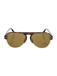 Tom Ford Shield Gradient Sunglasses - Black Sunglasses, Accessories - TOM88217 | The RealReal Shield Gradient Sunglasses