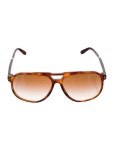Loewe Inflated Rectangular Square Sunglasses - Black Sunglasses, Accessories - LOW49013 | The RealReal Inflated Rectangular... 