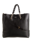 Bottega Veneta Cervo Julie Tote - Neutrals Totes, Handbags - BOT210049 | The RealReal Cervo Julie Tote