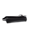 Tom Ford Leather Shoulder Bag - Black Shoulder Bags, Handbags - TOM230006 | The RealReal