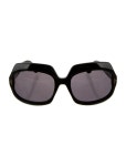 Tom Ford Oversize Tinted Sunglasses - Black Sunglasses, Accessories - TOM230063 | The RealReal