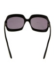 Tom Ford Oversize Tinted Sunglasses - Black Sunglasses, Accessories - TOM230063 | The RealReal