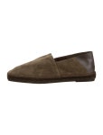 Tom Ford Suede Espadrilles - Green Espadrilles, Shoes - TOM87434 | The RealReal Suede Espadrilles