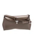 Fendi 2021 Small Fendi First - Brown Crossbody Bags, Handbags - FEN300073 | The RealReal 2021 Small Fendi First