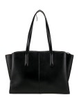 Lanvin Patent Leather Totes Bag - Black Totes, Handbags - LAN210136 | The RealReal Patent Leather Totes Bag
