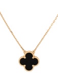 Van Cleef & Arpels Jewelry | The RealReal TheRealReal