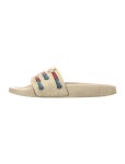 Gucci Rubber Printed Slides - Pink Sandals, Shoes - GUC903185 | The RealReal Rubber Printed Slides