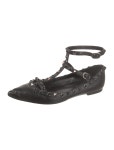 Tods Leather Loafers - Black Flats, Shoes - TOD104434 | The RealReal Leather Loafers