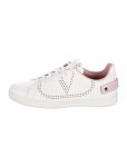 Givenchy Leather Printed Sneakers - White Sneakers, Shoes - GIV150007 | The RealReal Leather Printed Sneakers