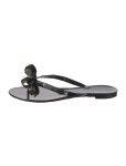 Givenchy Chain-Link Accents Gladiator Sandals - Black Sandals, Shoes - GIV170013 | The RealReal Chain-Link Accents Gladiator Sandals