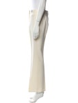 Burberry Wide Leg Pants - Neutrals, 12.25 Rise Pants, Clothing - BUR400051 | The RealReal Wide Leg Pants