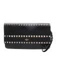 Chanel Minaudiere Clutch - Black Clutches, Handbags - CHA992003 | The RealReal Minaudiere Clutch