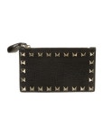 Balenciaga 2018 Motocross Continental Wallet - Black Wallets, Accessories - BAL269266 | The RealReal 2018 Motocross Continental... 