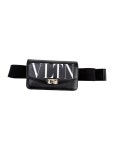 Off-White Jitney 0.8 Tonal Arrow Belt Bag - Pink Waist Bags, Handbags - OFFVA60417 | The RealReal Jitney 0.8 Tonal Arrow Belt Bag