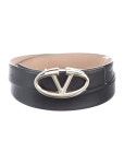Brunello Cucinelli Leather Belt - Brown Belts, Accessories - BRU326006 | The RealReal Leather Belt