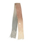 Brunello Cucinelli Printed Scarf - Neutrals Scarves and Shawls, Accessories - BRU317003 | The RealReal Printed Scarf