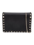 Prada Saffiano Metal Wallet on Chain - Red Crossbody Bags, Handbags - PRA804574 | The RealReal Saffiano Metal Wallet on Chain