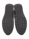 Valentino Suede Printed Sneakers - Grey Sneakers, Shoes - VAL550026 | The RealReal