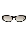 Versace Round Gradient Sunglasses - Black Sunglasses, Accessories - VES113072 | The RealReal Round Gradient Sunglasses