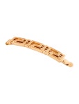 Louis Vuitton Monogram Inclusion Barrette - Neutrals Hair Accessories, Accessories - LOU812774 | The RealReal Monogram Inclusion... 