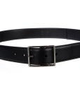 Miu Miu Wide Patent Leather Waist Belt - Black Belts, Accessories - MIU210147 | The RealReal Wide Patent Leather Waist Belt