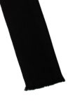 Versace Wool Scarf - Grey Scarves, Accessories - VES230069 | The RealReal