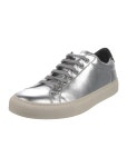 Fendi Leather Sneakers - Grey Sneakers, Shoes - FEN277178 | The RealReal Leather Sneakers