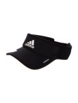 Adidas Visor Hat - Black Hats, Accessories - W2ADS49451 | The RealReal Visor Hat