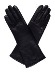 Prada Deer Leather Winter Gloves - Brown Winter Accessories, Accessories - PRA890006 | The RealReal Deer Leather Winter Gloves