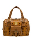 Louis Vuitton Vintage Monogram Manhattan PM - Brown Handle Bags, Handbags - LOU780189 | The RealReal Vintage Monogram Manhattan PM