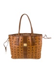 MCM Tote - Brown Totes, Handbags - W3060334 | The RealReal Tote