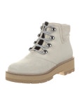 아재스로망 | iRi Leather Lace-Up Boots w/ Tags - Neutrals Boots, Shoes - WIRII20849 | The RealReal Leather Lace-Up Boots w/ Tags