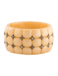 Tiffany & Co. X Station Bangle - Bangle, Bracelets - TIF325016 | The RealReal X Station Bangle
