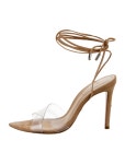 Salvatore Ferragamo Suede Beaded Accents Slingback Sandals - Neutrals Sandals, Shoes - SAL315011 | The RealReal Suede Beaded... 