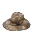 Reinhard Plank Straw Sun Hat - Neutrals Hats, Accessories - W9R20521 | The RealReal Straw Sun Hat