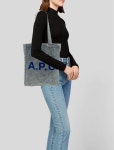 A.P.C. Totes | The RealReal TheRealReal