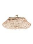 Designer Evening Bags For Women | The RealReal TheRealReal